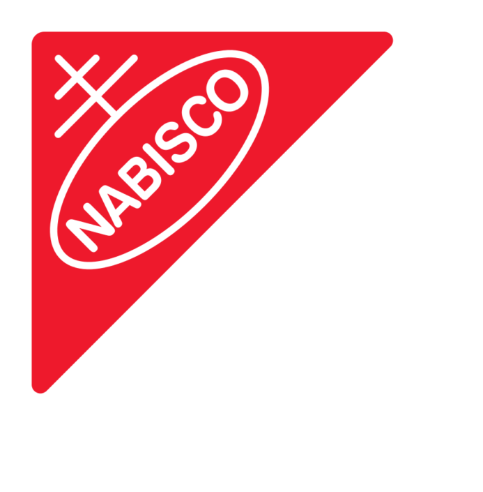 nabisco logo on transparent background