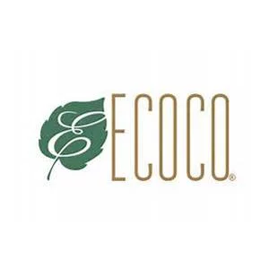 ecoco logo on white background